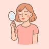 Makeup Check AI logo
