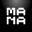 MANA Learn logo