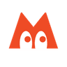 Mangaka.app logo