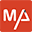 manthan.com logo