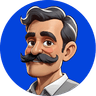 Manuel logo
