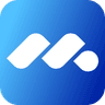 Mark Copy AI logo
