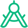 Math Bot logo