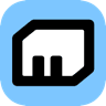 MaxClaw AI logo