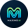 Maximo AI logo
