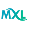 Maxlearn logo