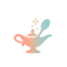 MealGenie logo