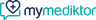 Mediktor logo