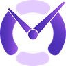 Mera Monitor logo