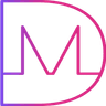 Merch Dominator logo