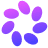 Meta AI助手 logo