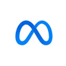 Meta AI Demos logo