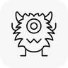 MetaMonster SEO Crawler logo