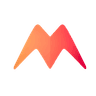 Metryka logo