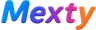 Mexty logo