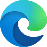Microsoft Edge AI-Browser logo