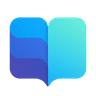 Microsoft Reading Coach logo