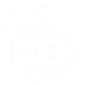 Midjourney for Slack logo