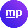MindPal.io logo