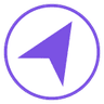 MissionMapper logo