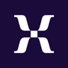 Mixpanel Spark logo