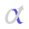ML Alpha logo