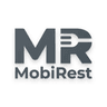 MobiRest POS logo