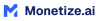 Monetize.AI logo