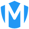 Moning logo