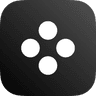 Movavi Video Editor logo
