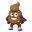 Mr. Poo's Sandbox logo