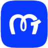 MTestHub logo