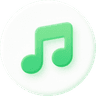 Music AI Studio logo
