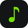 MusicAny logo