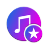 MusicStar AI logo