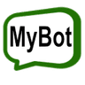 Mybot.chat logo