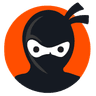 MyDataNinja logo