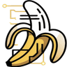 NanoBanana.com logo