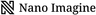 Nano Imagine logo