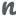 Narrato Workspace logo