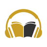 Narrator: Audiobook Maker logo