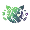 Nekomori logo
