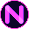 Neonlingo logo