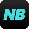 NicheBay logo