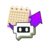 Nodial.io logo