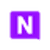 Nomi.ai logo