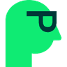 NoPlagio logo