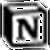 Notion AI logo