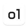 Oh One Pro logo