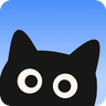 OmniBox小黑 logo